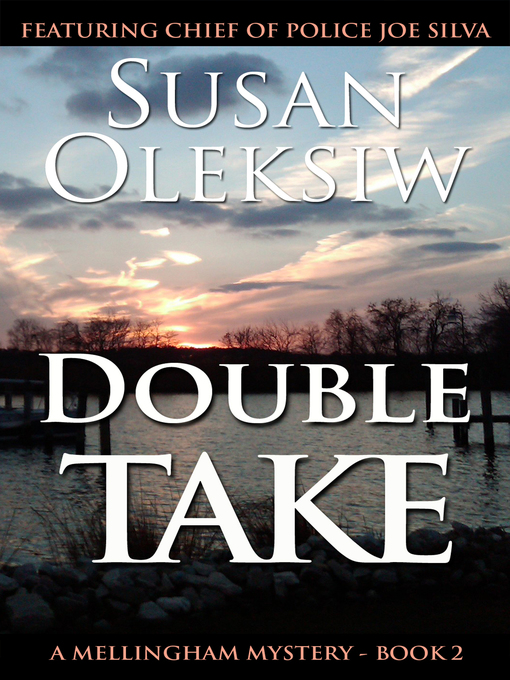 Title details for Double Take by Susan Oleksiw - Available